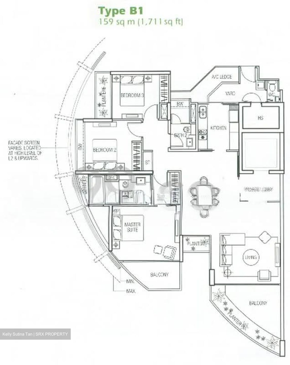 The Oceanfront @ Sentosa Cove (D4), Condominium #571231151